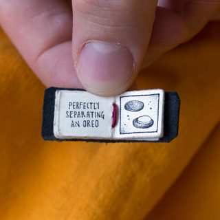 Illustration for article titled Start Your Weekend Right By Checking Out This Tiny Book of Awesome